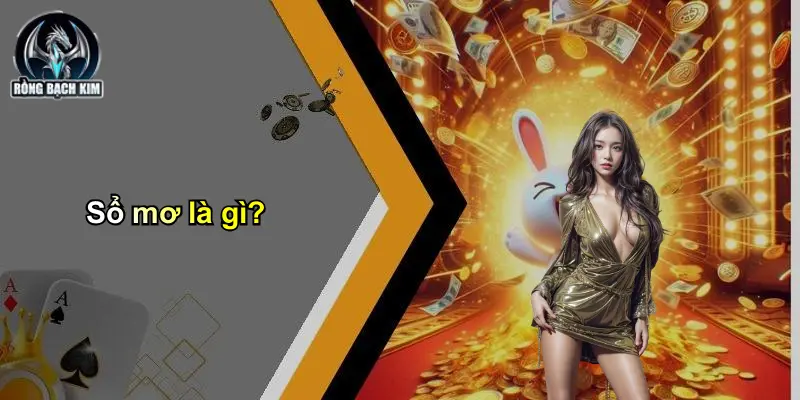Sổ mơ là gì?